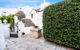 La Mandorla Luxury Trullo