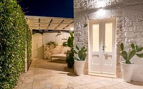 La Mandorla Luxury Trullo
